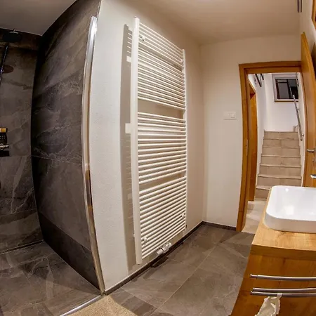 Relax Tatras Villa Stara Lesna Exterior photo