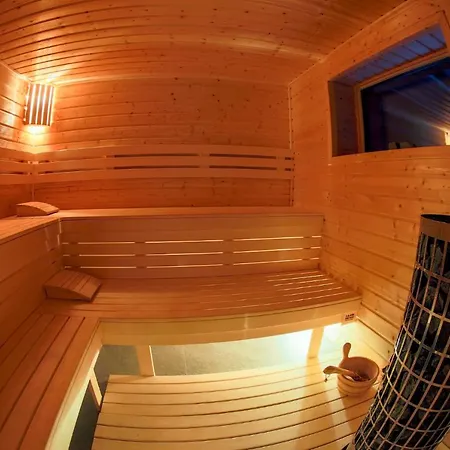 Relax Tatras Villa Stara Lesna Exterior photo