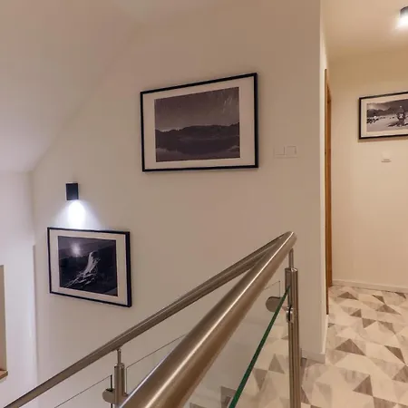 Relax Tatras Villa Stara Lesna Exterior photo