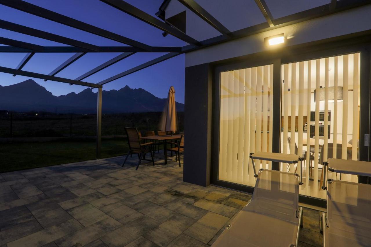 Relax Tatras Holiday home