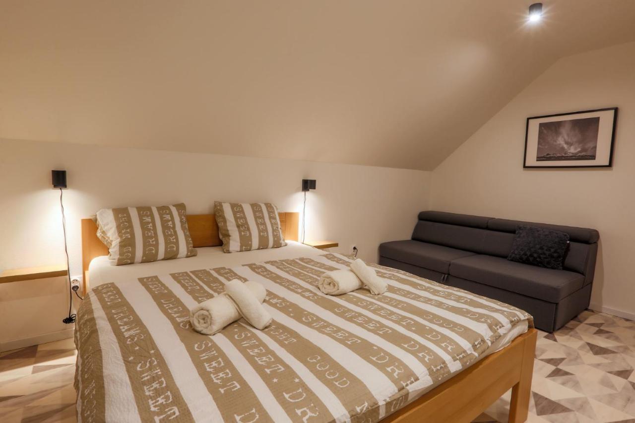 Relax Tatras Holiday home