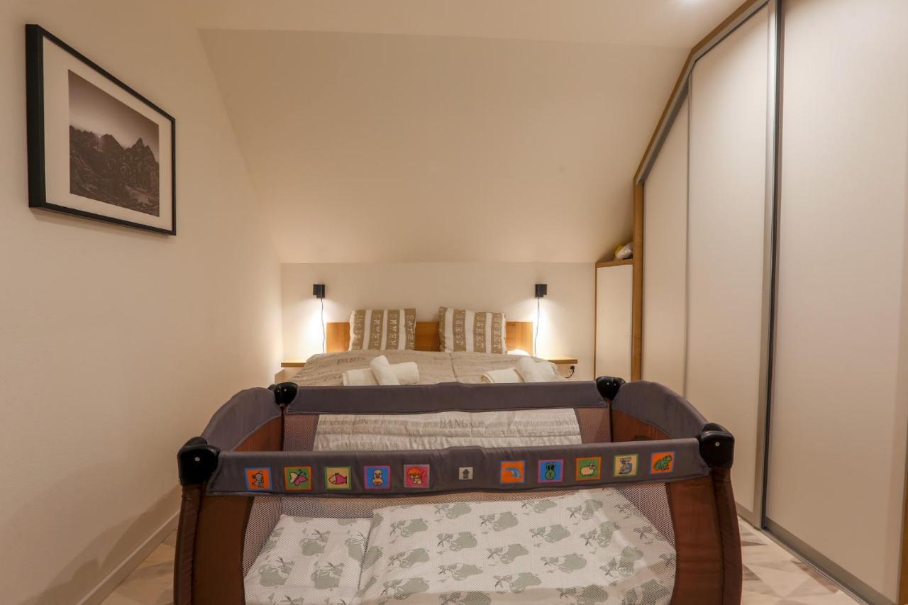 Holiday home Relax Tatras *