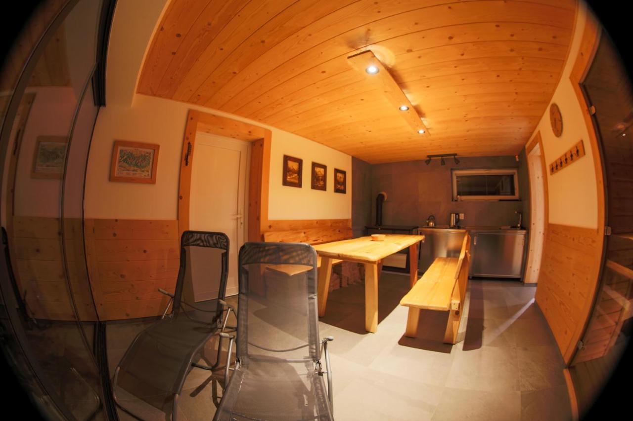 Relax Tatras Stara Lesna