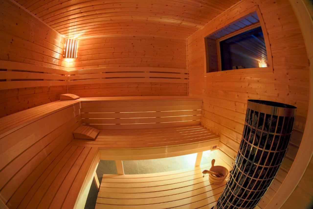 Relax Tatras Holiday home