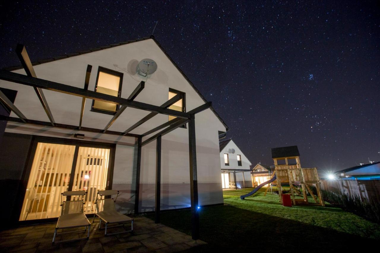 Holiday home Relax Tatras Stara Lesna