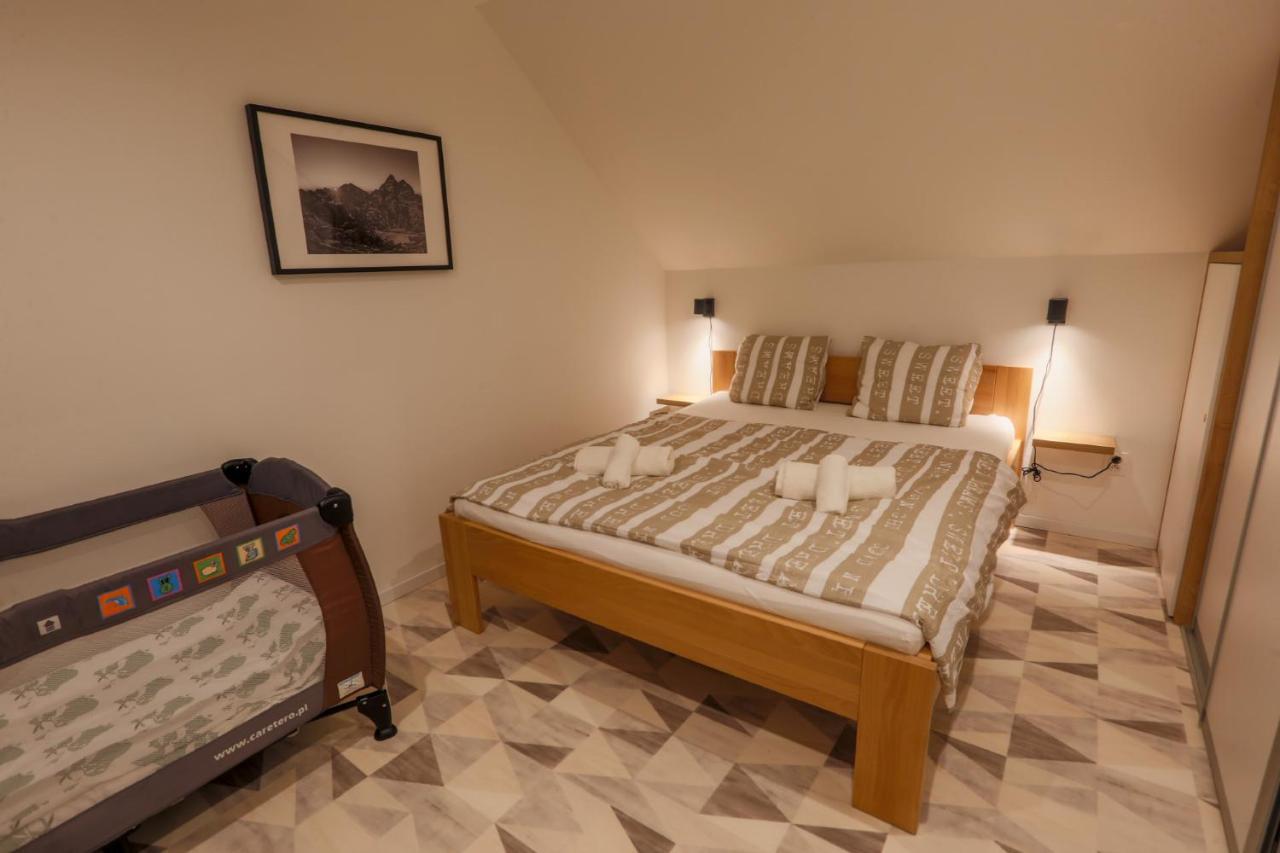 Relax Tatras Holiday home *