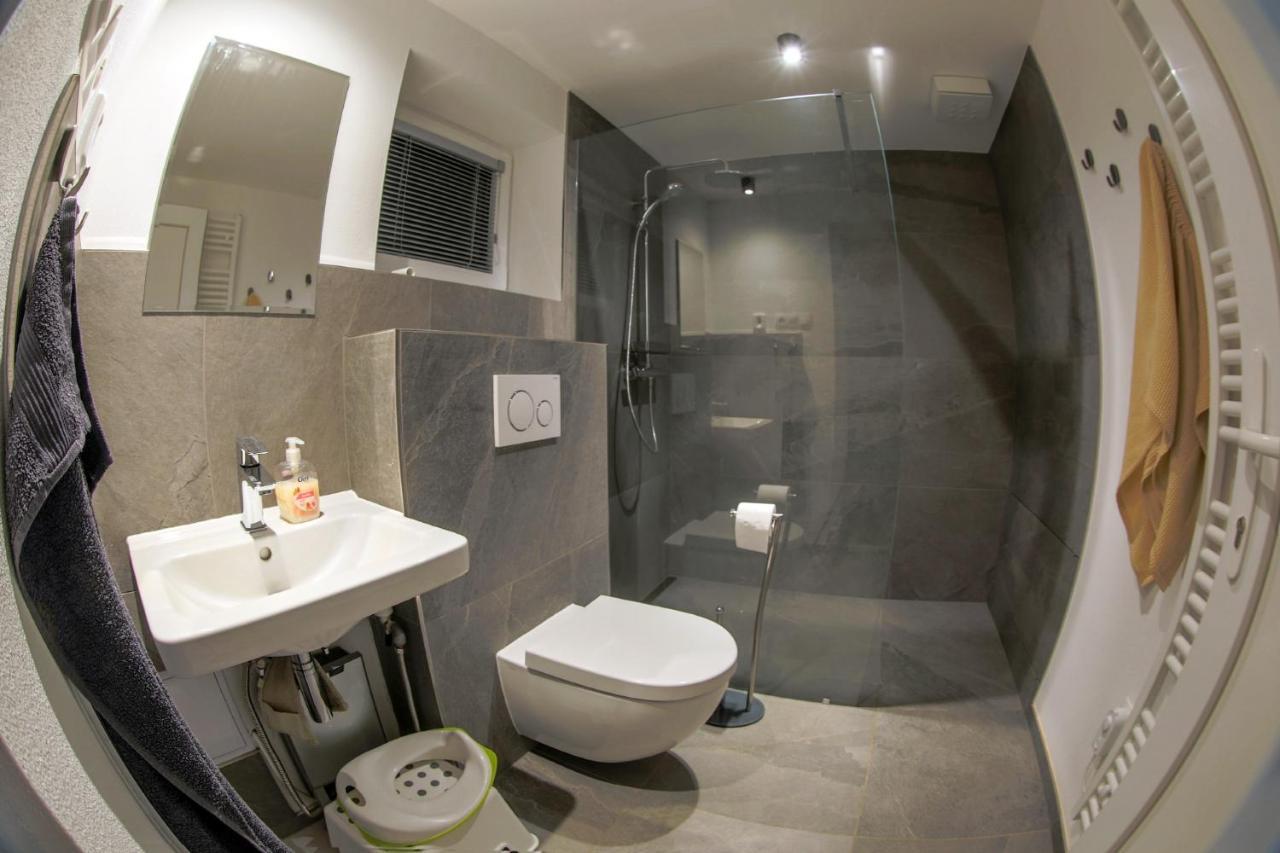 Relax Tatras Holiday home *