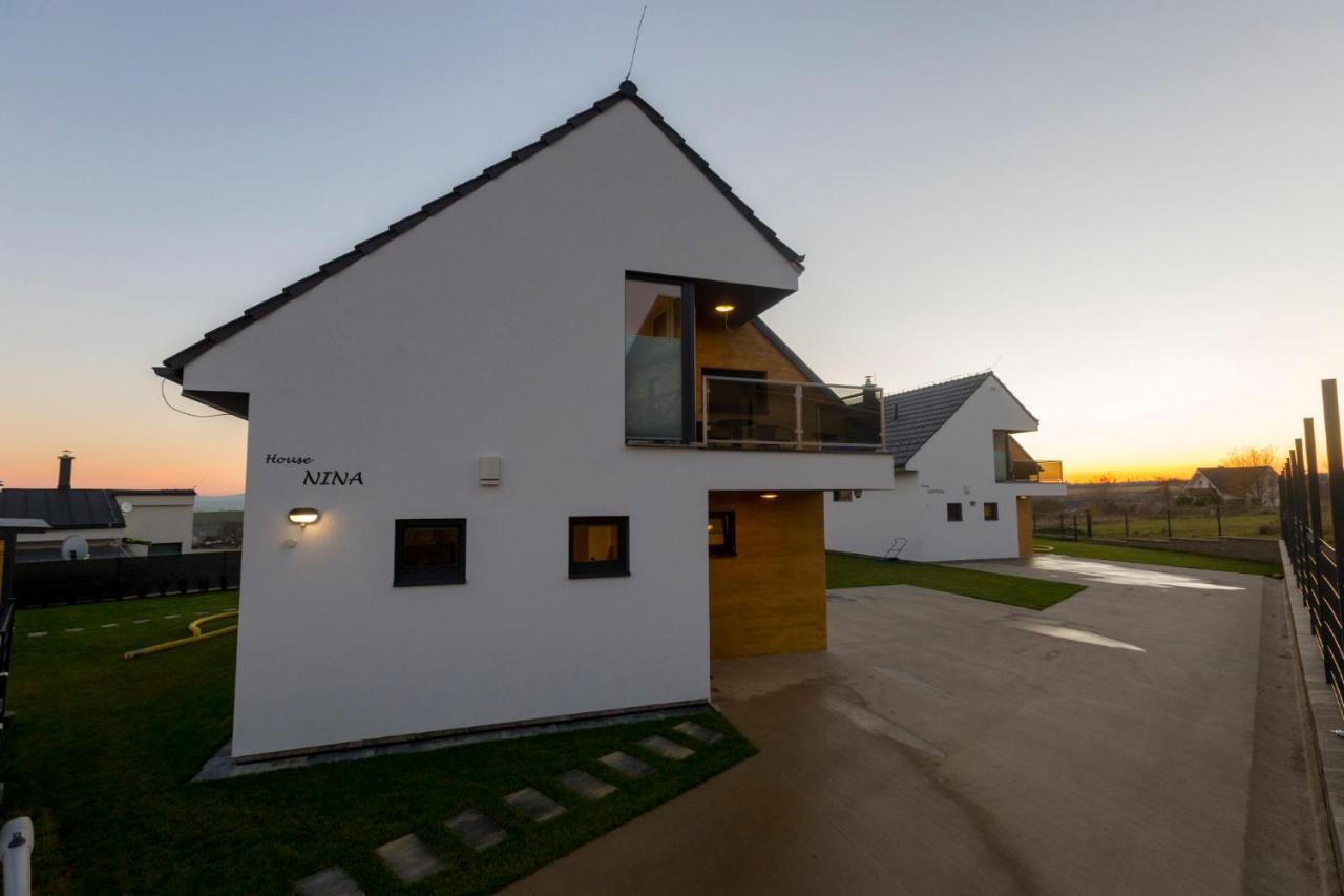 Relax Tatras Holiday home *