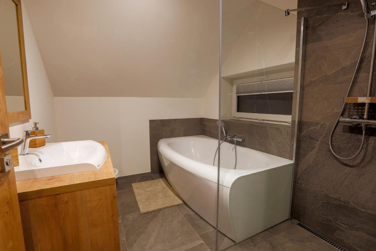 Holiday home Relax Tatras Stara Lesna