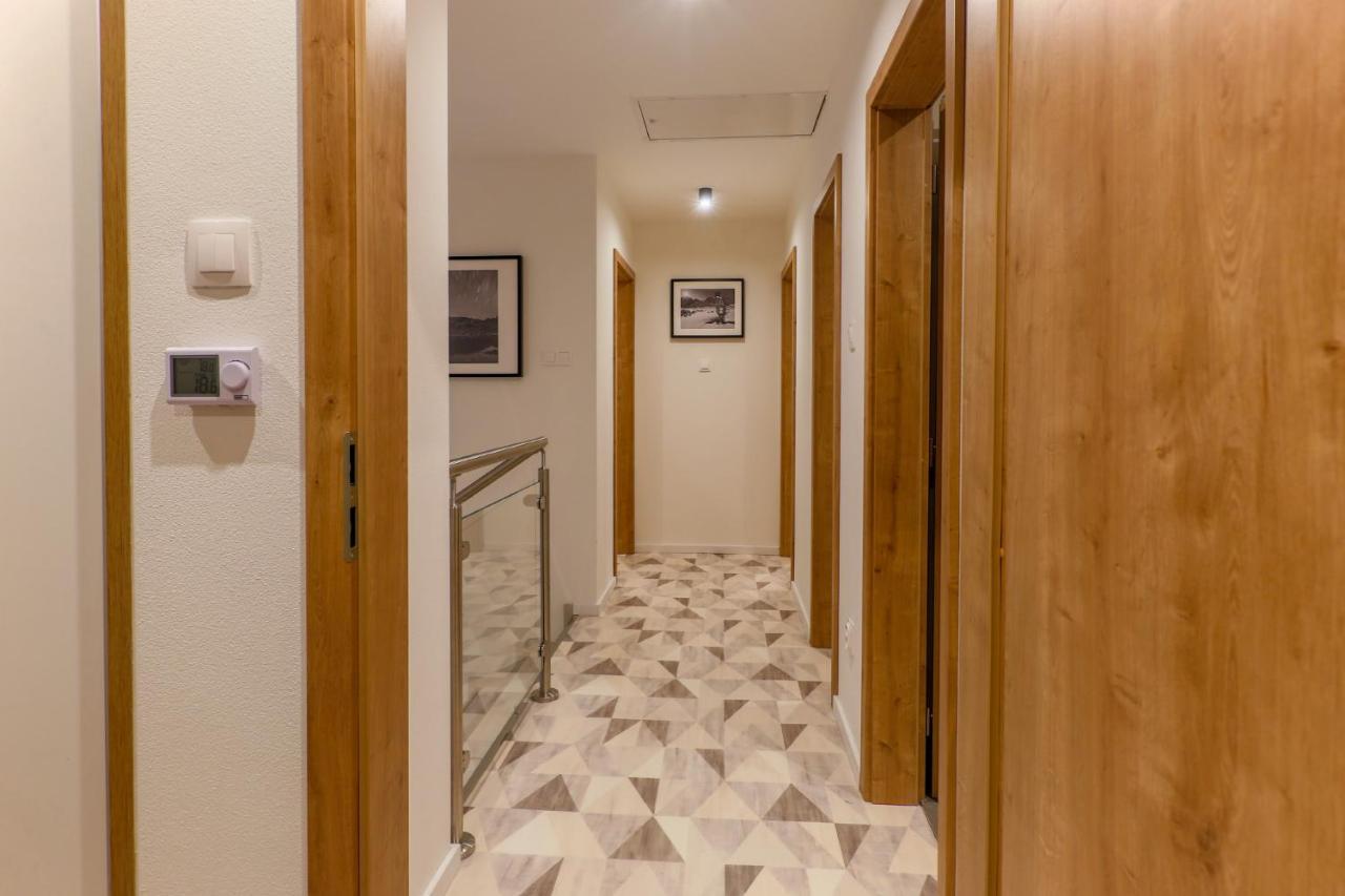 Casa vacanze Relax Tatras Stará Lesná