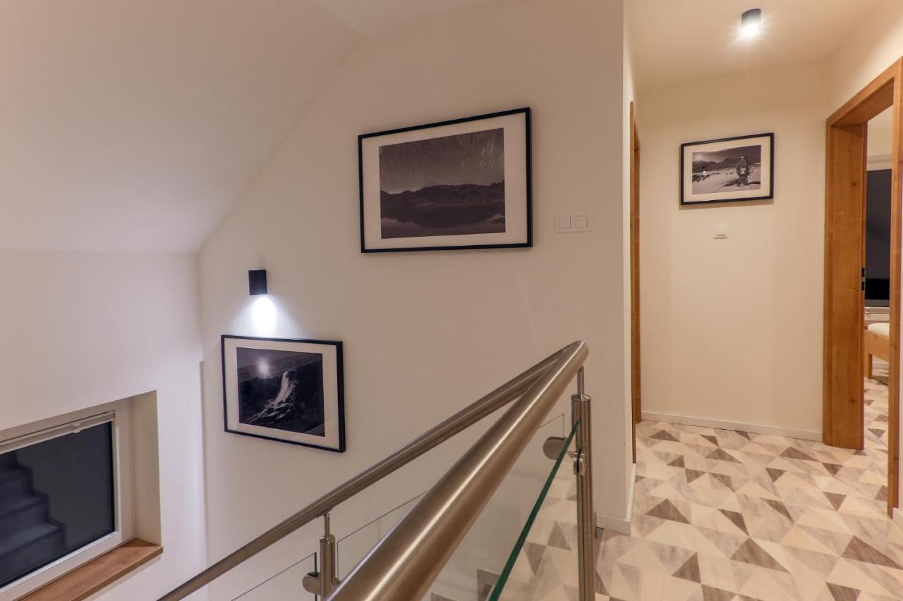 Holiday home Relax Tatras Stara Lesna