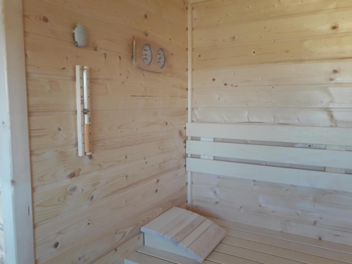Holiday home Relax Tatras Stara Lesna