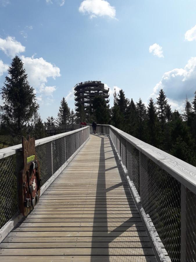 Holiday home Relax Tatras Stara Lesna