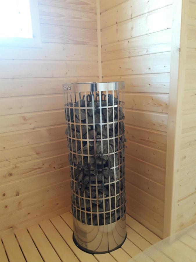 Relax Tatras Holiday home