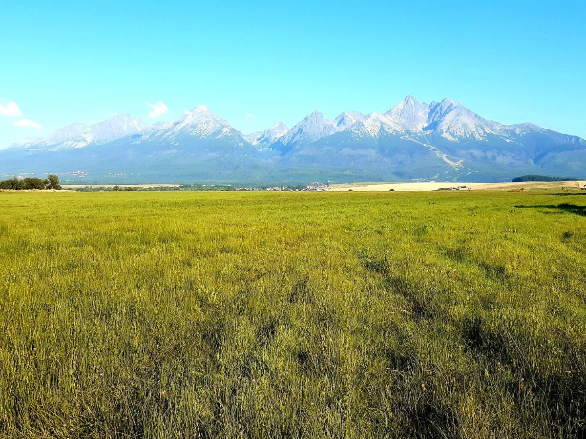 Relax Tatras * Stara Lesna