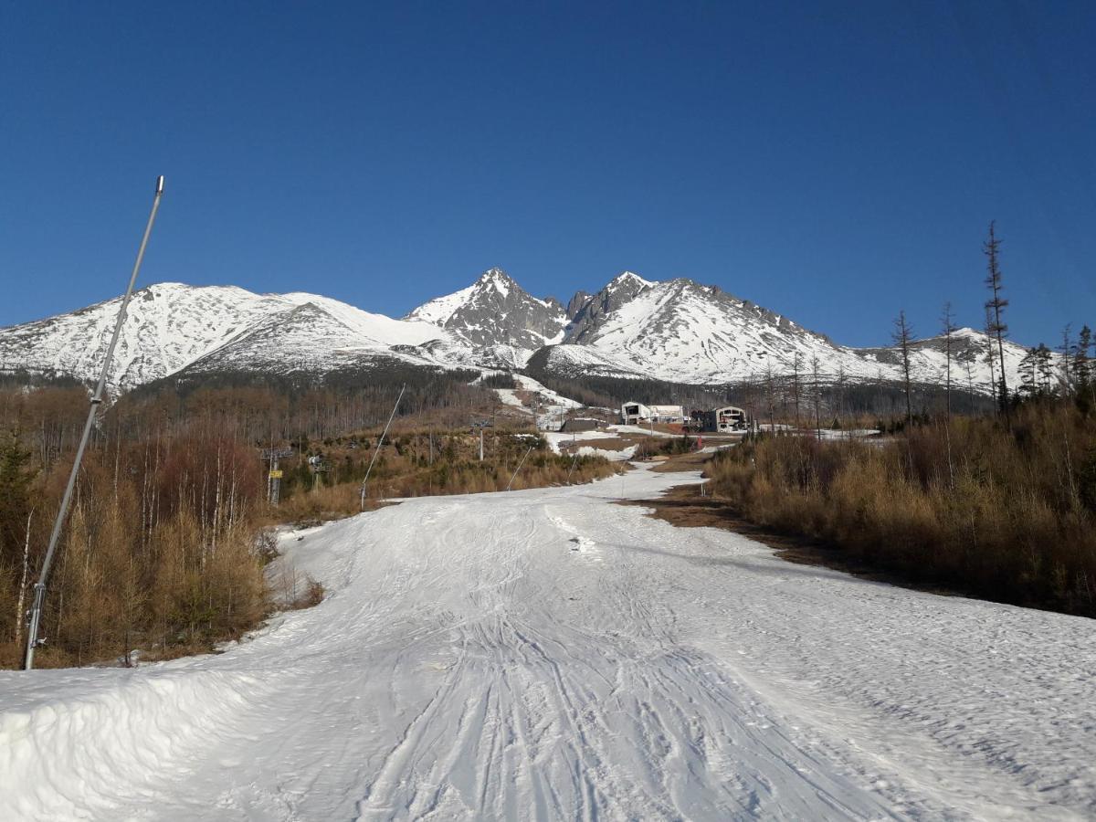 Holiday home Relax Tatras *