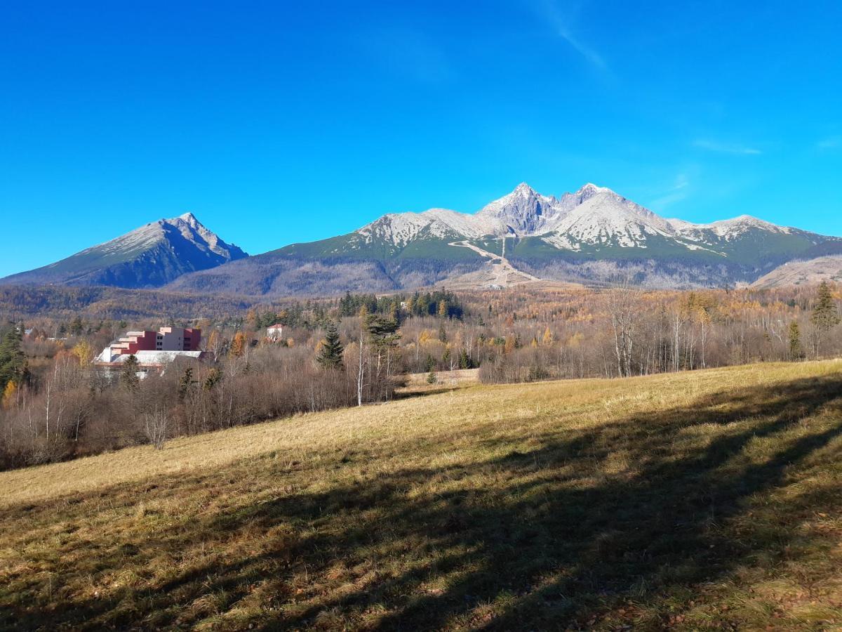 Holiday home Relax Tatras Stara Lesna