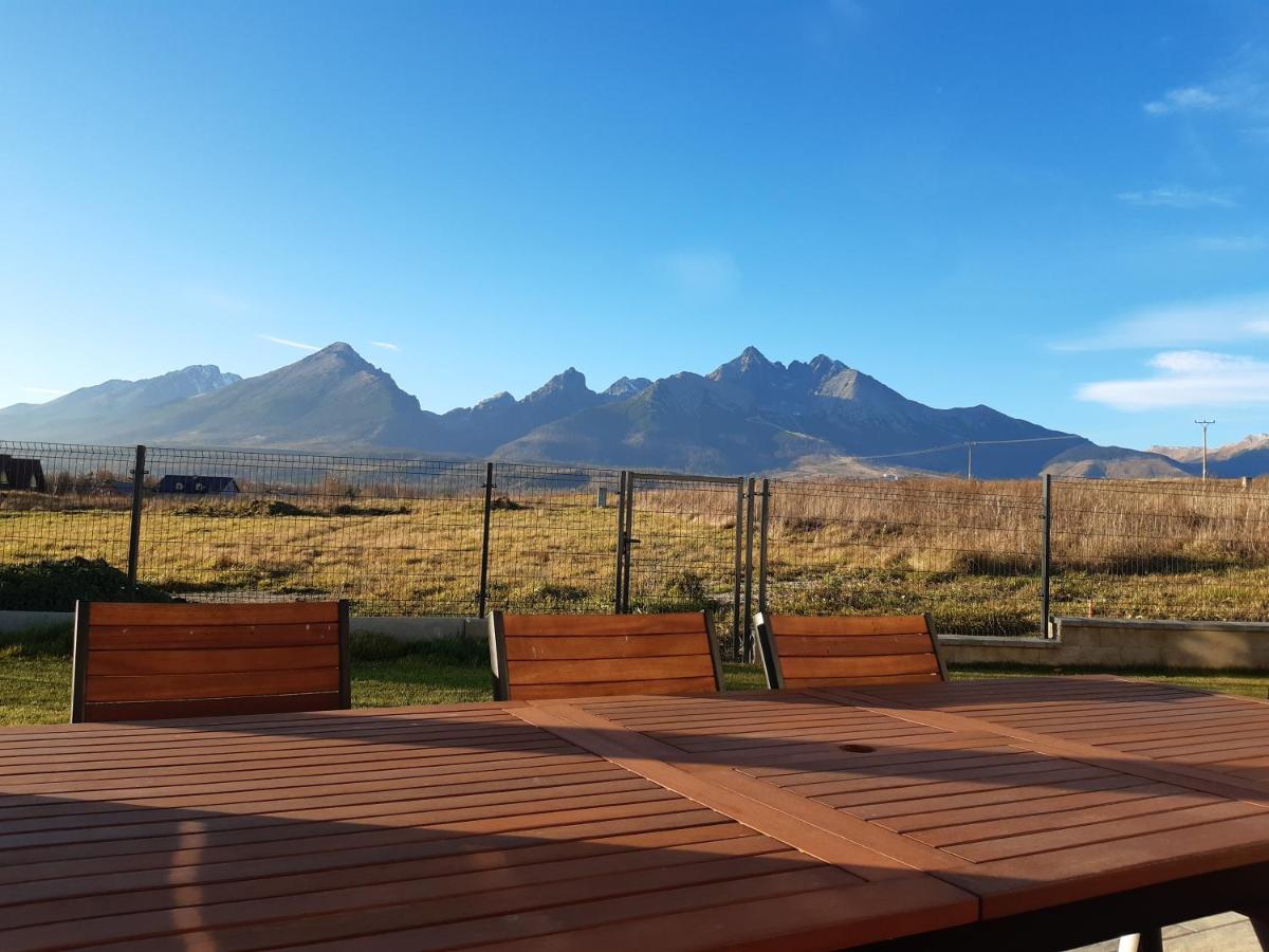 Relax Tatras Casa vacanze *
