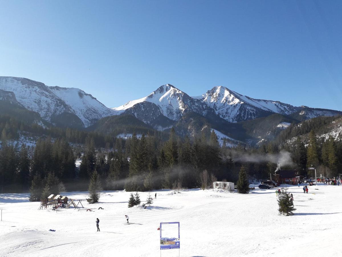 Relax Tatras Holiday home *