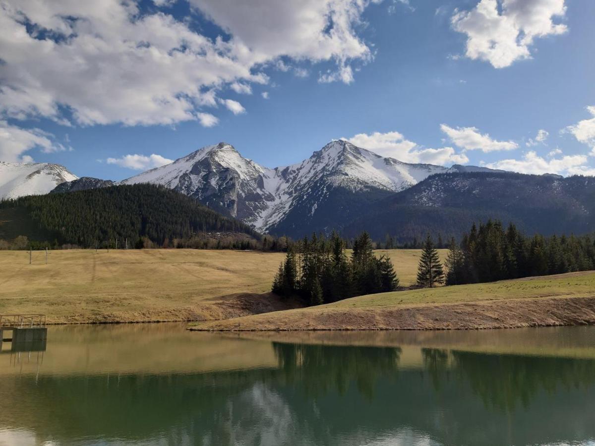 Relax Tatras * Stara Lesna
